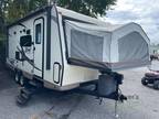 2016 Forest River Rv Rockwood ROO 21SS