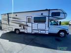 2024 Forest River Rv Sunseeker 3050S Ford