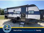 2024 Forest River Rv Cherokee Wolf Pup 17JW