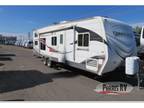 2011 Forest River Rv Shockwave DX T26FS-DX