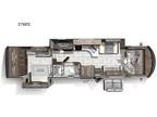 2023 Coachmen Rv Sportscoach SRS 376ES