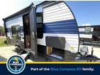 2024 Forest River Rv Cherokee 16FQW