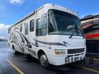 2005 National Rv Dolphin 6375LX