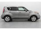 2014 Kia Soul Gray, 114K miles