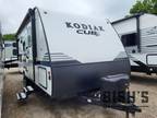 2019 Dutchmen Rv Kodiak Cub 198BH