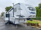 2022 Forest River Rv Cherokee Arctic Wolf 327MB