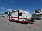 2017 Gulf Stream Rv Vintage Cruiser 19ERD