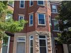 2215 Brookfield Ave unit 1 Baltimore, MD 21217 - Home For Rent