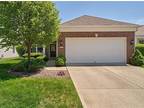 16033 Marsala Dr Fishers, IN 46037 - Home For Rent