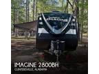 Grand Design Imagine 2800bh Travel Trailer 2022