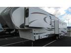 2014 Keystone Cougar 333MKS w 3slds 36ft