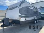 2016 Keystone Rv Springdale 240BHWE