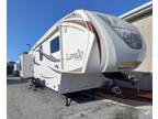 2013 Keystone LAREDO 292RL