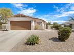 1212 W LINCOLN AVE, Coolidge, AZ 85128 Single Family Residence For Sale MLS#