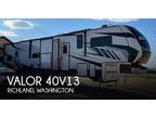 2023 Alliance RV Valor 40V13 40ft