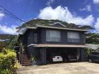 1322 Ridge Avenue, Unit BACK, Wahiawa, HI 96786