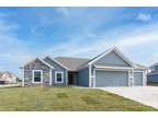 1703 North 162nd Circle, Basehor, KS 66007