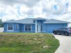 37 NW 1ST WAY, CAPE CORAL, FL 33993 Single Family Residence For Sale MLS#