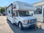 2019 Forest River Rv Forester 3010DS