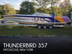 Thunderbird Formula 357 High Performance 1986