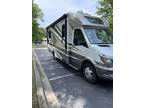 2015 Itasca Navion 24V 26ft