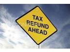 Smart way to use tax refund.Price Reduced!