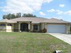 1809 N SAN MATEO DR, NORTH PORT, FL 34288 Single Family Residence For Sale MLS#