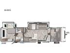 2022 Forest River Rv Wildwood 36VBDS - Opportunity!