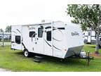 2012 KZ K-z Inc SPREE ESCAPE 196S 19ft