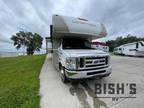 2016 Coachmen Rv Leprechaun 310BH Ford 450