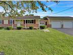 658 New Schaefferstown Rd Bernville, PA 19506 - Home For Rent