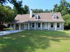 4010 DANUBE CIR, Valdosta, GA 31605 Single Family Residence For Sale MLS# 135731
