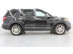 2014 Ford Explorer Black, 70K miles