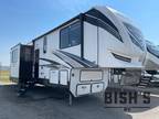 2022 Forest River Rv Vengeance Rogue Armored VGF351G2