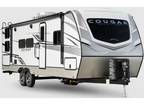 2023 Keystone Rv Cougar Half-Ton 22RBS