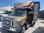 2018 Forest River Rv Forester 3051S Ford