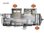 2023 Forest River Rv Rockwood Signature 8263MBR