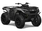 2024 Miscellaneous Can-Am® Outlander XT 700