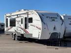 2010 Keystone Rv Fuzion 290