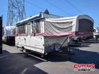 2007 Fleetwood Highlander Arcadia 26ft