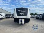 2023 Highland Ridge Rv Open Range Light 290RLS