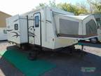 2014 Forest River Rv Rockwood Roo 23IKSS