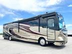 2016 Fleetwood Discovery 40E