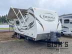 2013 Dutchmen Rv Denali 246RK