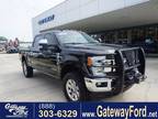 2019 Ford F-250 Black, 52K miles