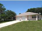 50 Atlantic Oaks Cir Saint Augustine, FL 32080 - Home For Rent