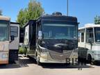 2010 Fleetwood Rv Discovery 40X