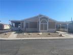 1545 E EL RODEO RD LOT 129, Fort Mohave, AZ 86426 Manufactured Home For Sale