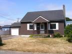 113 NE EADS ST, Newport, OR 97365 Single Family Residence For Sale MLS# 23-1247