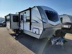 2024 Keystone Cougar Half-Ton 34TSB 60ft